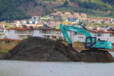 KUŞADASI SİVİL TOPLUM ÖRGÜTLERİ'NİN BASIN AÇIKLAMASI!