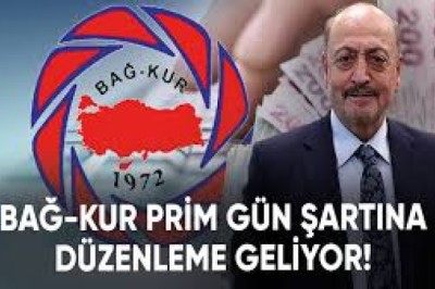 Prim Gün Sayıları Düşüyor!