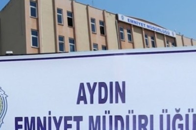 AYDIN İL EMLİYET MÜDÜRLÜĞÜNDE MÜDÜR TAYİNLERİ YAPILDI !!