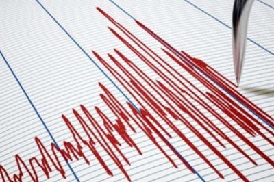 ADANA'DA KORKUTAN DEPREM