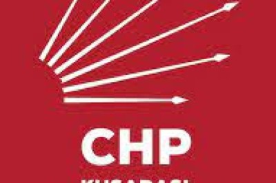 CHP KONGRE TARİHİ BELLİ OLDU !!