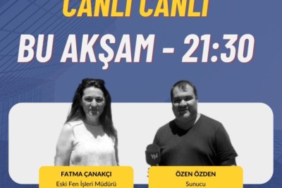 CANLI CANLI DEVAM EDİYOR !!!