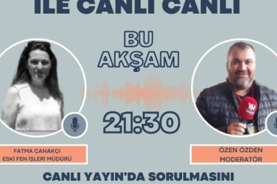 CANLI CANLI BU AKŞAM