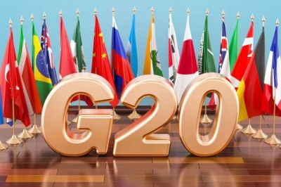 KRİTİK G20 !!