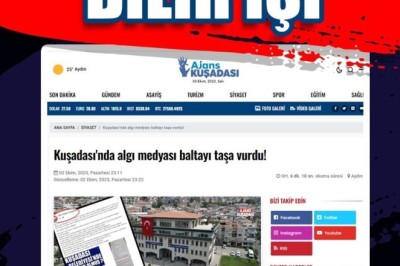 KİŞİ KENDİNDEN BİLİR İŞİ