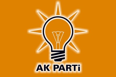 AK PARTİDEN BASIN AÇIKLAMASI