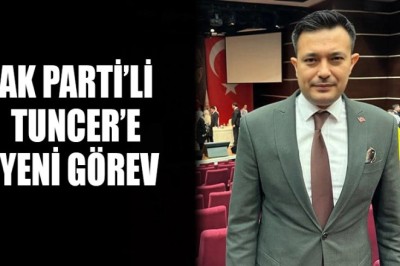 TUNCER'İN YÜKSELİŞİ SÜRÜYOR !!