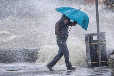 METEOROLOJİ UYARIYOR!