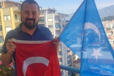 İYİ PARTİ'DEN BEKLENMEYEN İSTİFA