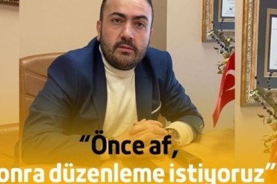 ÖNCE AF SONRA DÜZENLEME İSTİYORUZ