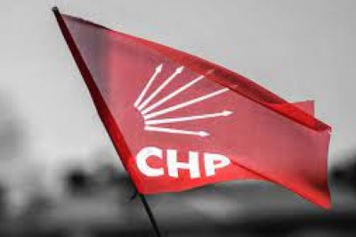 CHP Parti Meclisi'nden Aydın'a 3 Belediye Başkan Adayı