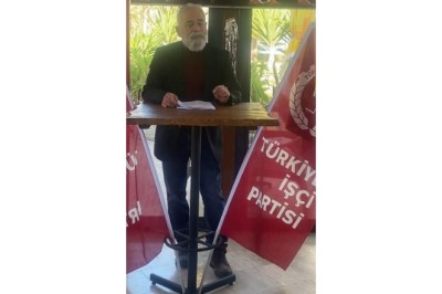 TİP'DEN SICAK GELİŞME