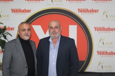 YLZ İNŞAAT&YENİHABER KUŞADASI 2024 YILI İÇİN REKLAM ANLAŞMASI GERÇEKLEŞTİRDİ