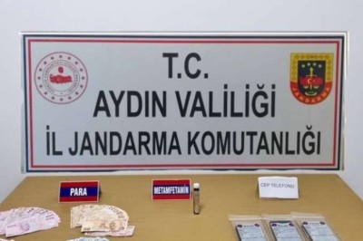 SUÇÜSTÜ YAKALANDILAR!