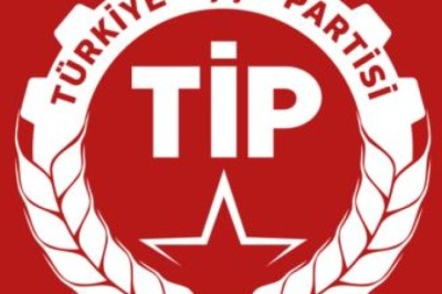 ALGAN TİP'TEN ADAYLIĞINI AÇIKLIYOR!