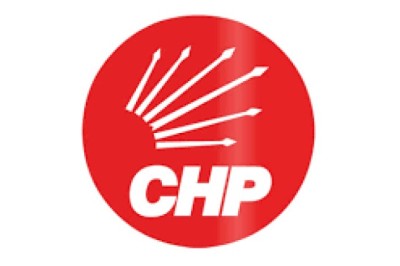 CHP ERİYOR