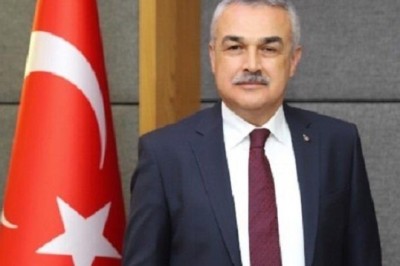 MUSTAFA SAVAŞ:''AYDIN'DA TURİZMİ 12 AYA YAYACAĞIZ''