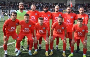 DAVUTLARSPOR ŞAMPİYON OLDU!