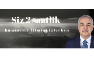 AYDIN'DAKİ SİNEMALARDA ETKİLEYİCİ REKLAM!