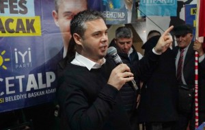 ALP: “BU İFTİRACILARIN KÖKÜNÜ KAZIYACAĞIZ”