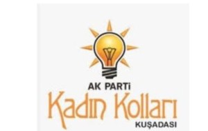 AK PARTİ KADIN KOLLARI BAŞKANINDAN BASIN AÇIKLAMASI!