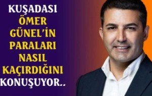 Bu haber Ömer Günel’e seçim kaybettirir