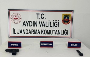 JANDARMA SUÇLULARA GÖZ AÇTIRMIYOR!