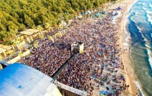 KUŞADASINDA GENÇLİK FESTİVALİ HAZIRLIĞI